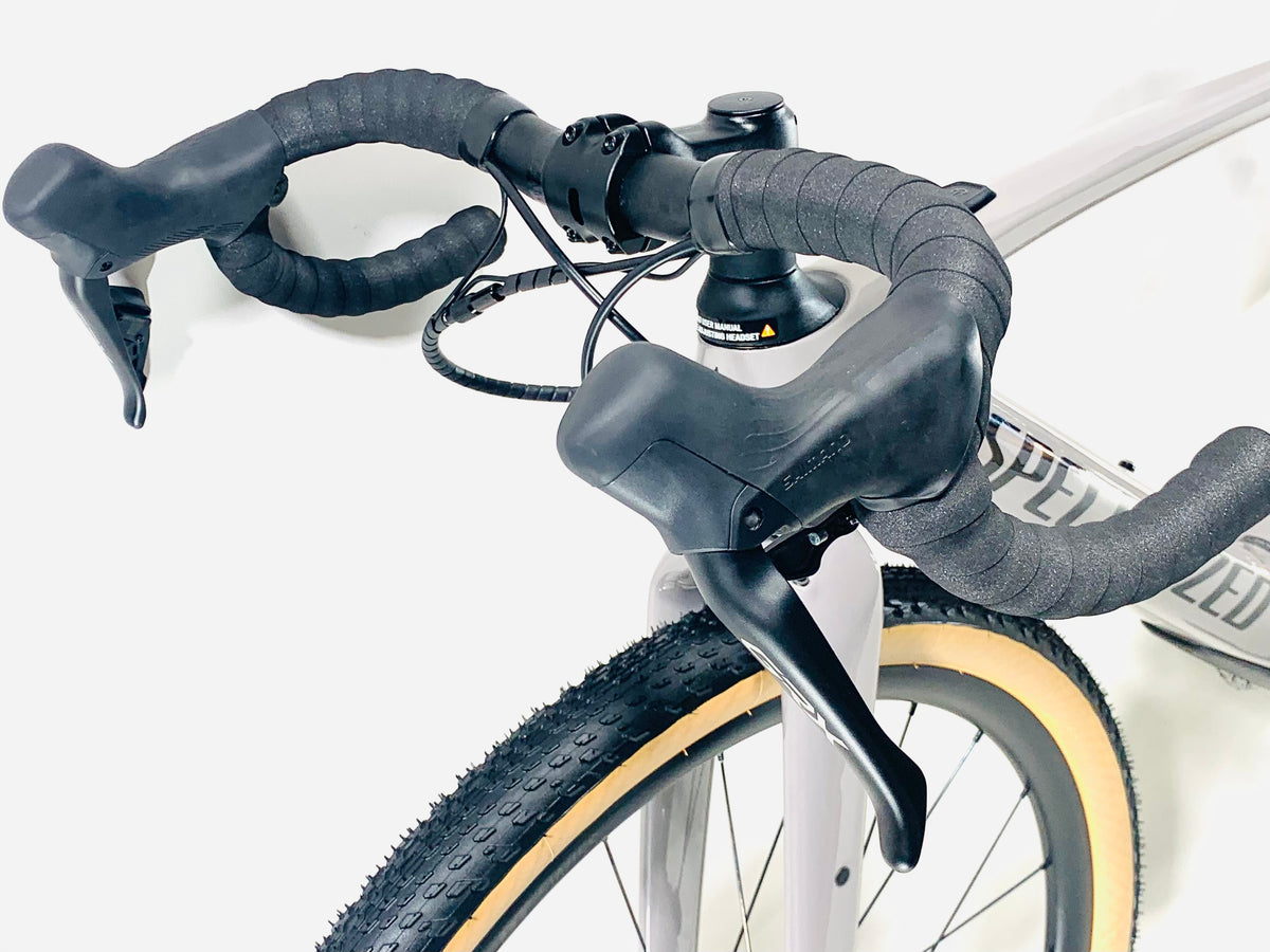 2027 Specialized Turbo Creo 2 Comp Carbon Shimano GRX Di2 Size: 52cm (Preowned)