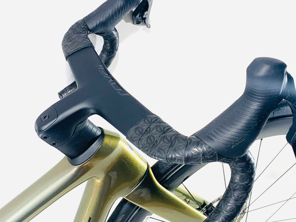 2025 Specialized S-Works Tarmac SL8 Sram Red AXS Size: 52cm (Preowned)