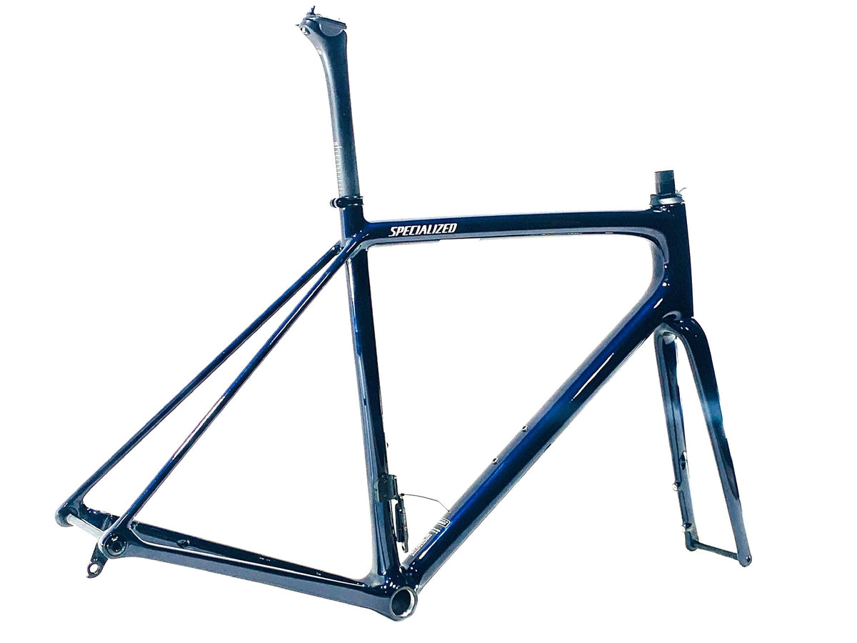 2027 Specialized Aethos 2 Frameset Size: 56cm (Preowned)