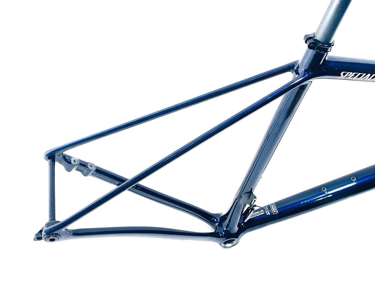2027 Specialized Aethos 2 Frameset Size: 56cm (Preowned)