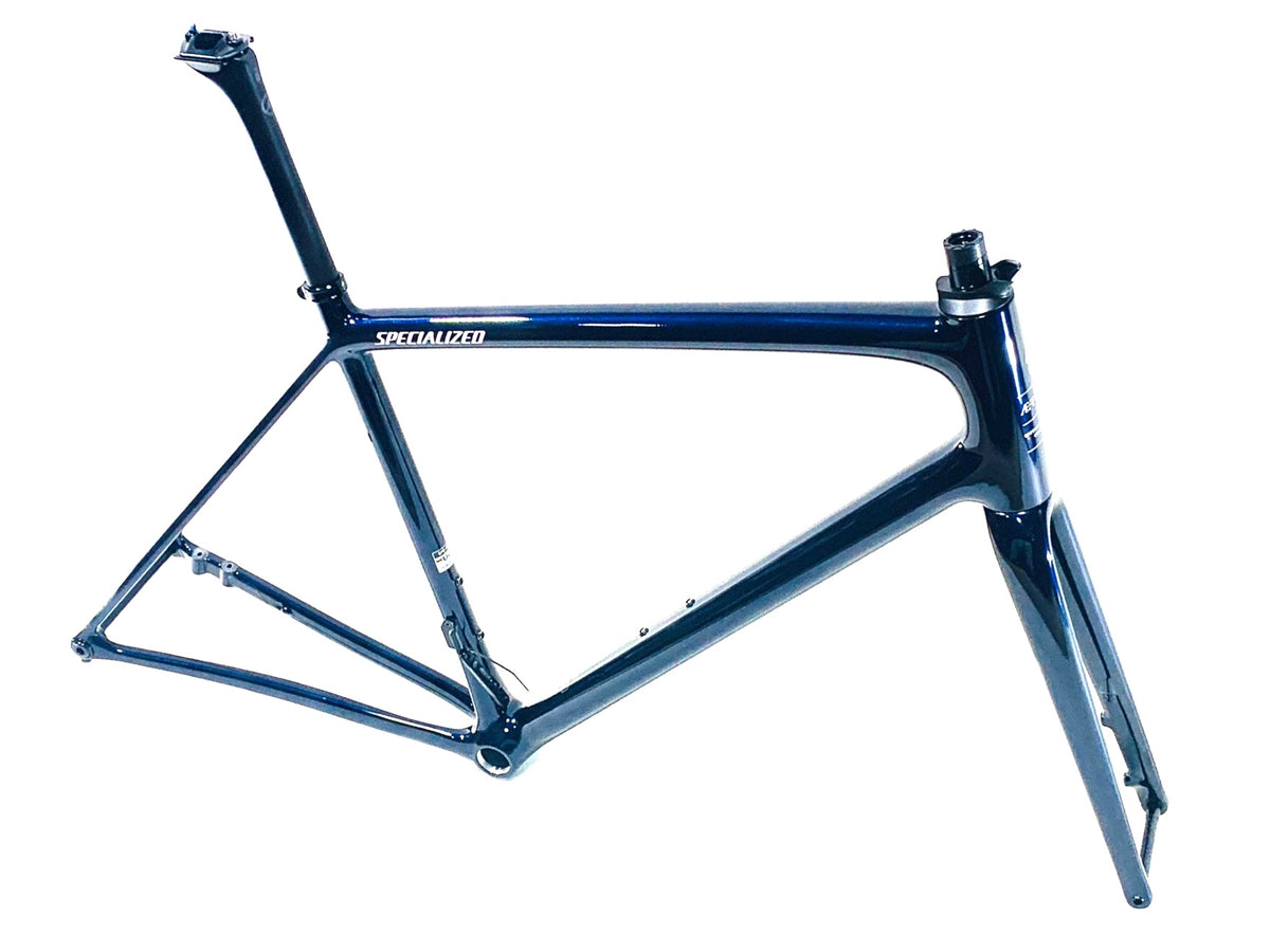2027 Specialized Aethos 2 Frameset Size: 56cm (Preowned)