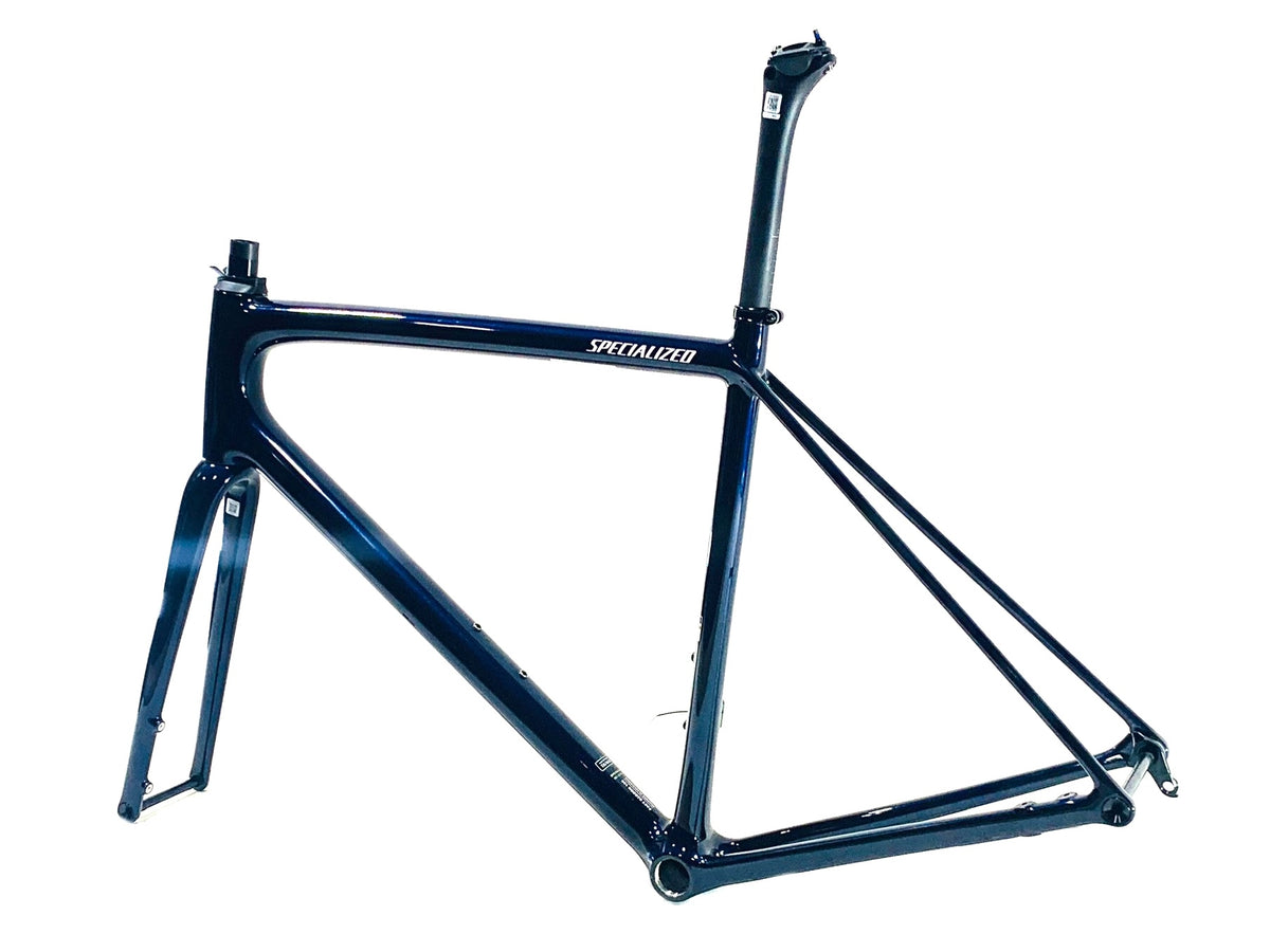 2027 Specialized Aethos 2 Frameset Size: 56cm (Preowned)