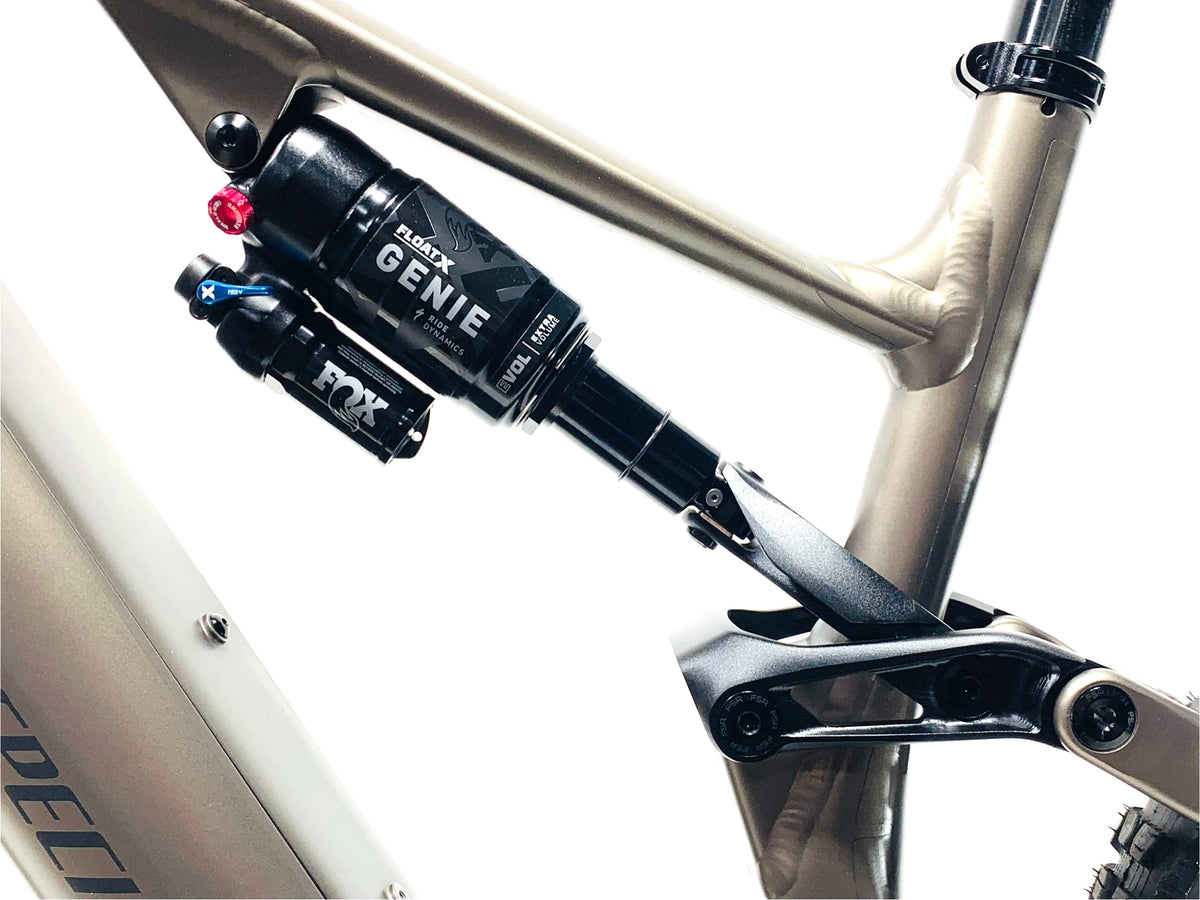 2026 Specialized Turbo Levo 4 Comp Alloy SRAM 1X12 Size: S5 (Preowned)