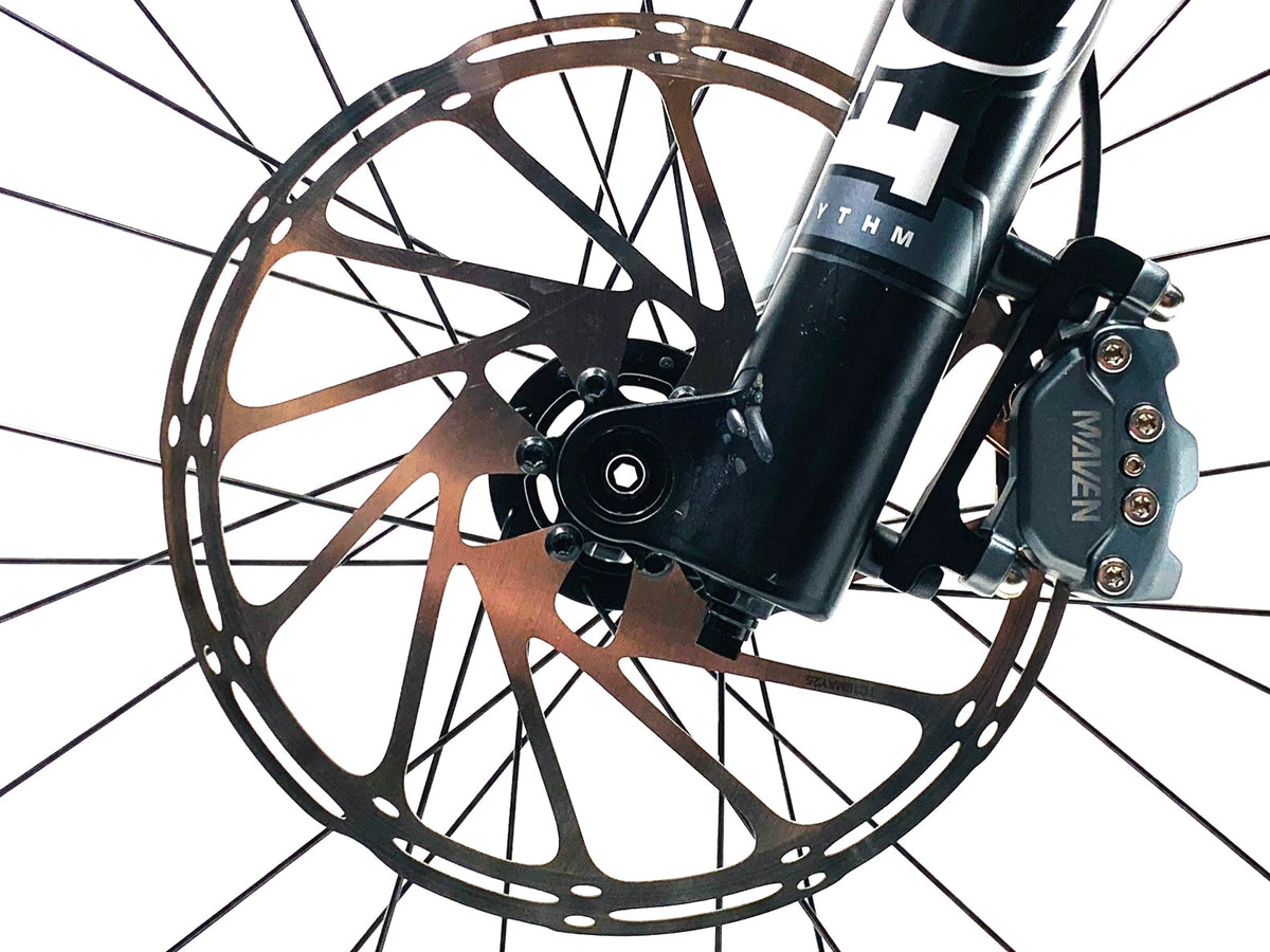 2026 Specialized Turbo Levo 4 Comp Alloy SRAM 1X12 Size: S5 (Preowned)