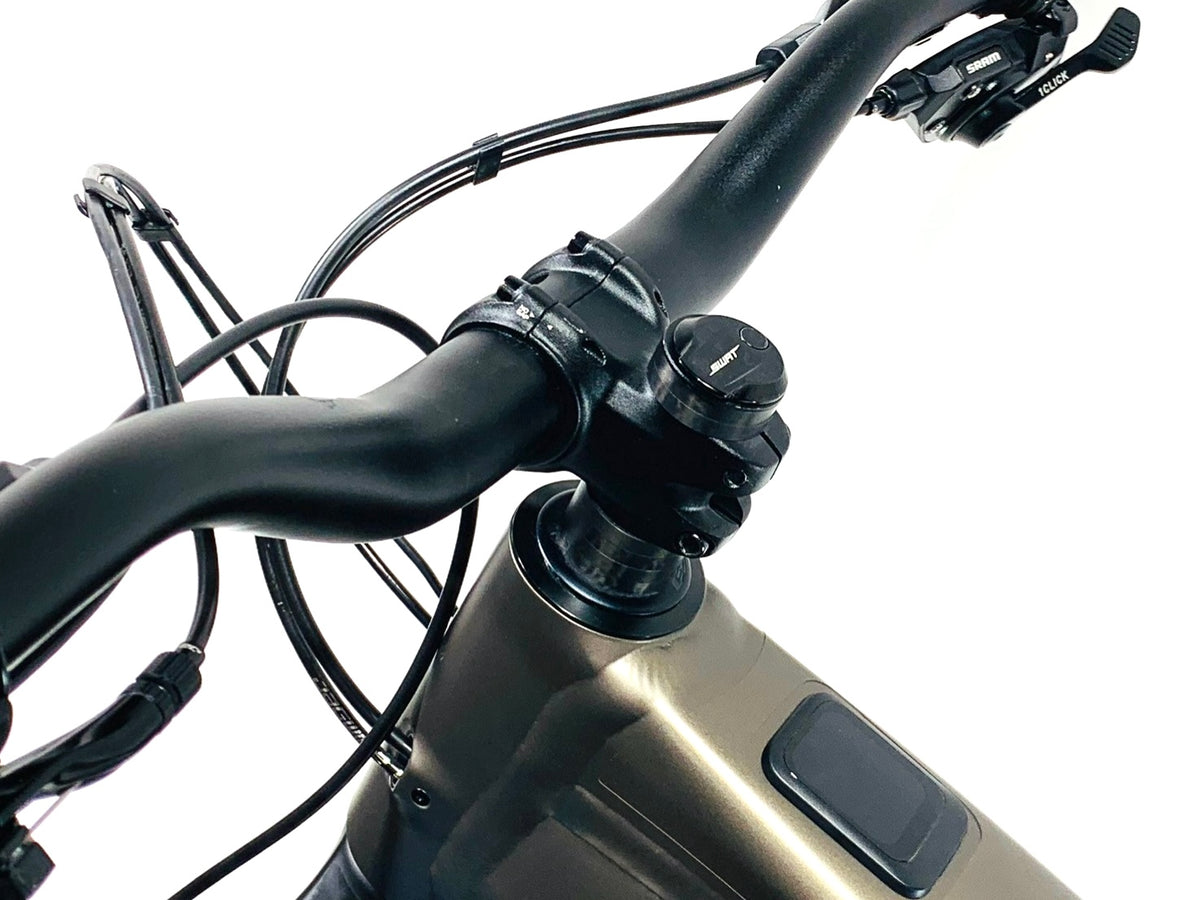 2026 Specialized Turbo Levo 4 Comp Alloy SRAM 1X12 Size: S5 (Preowned)