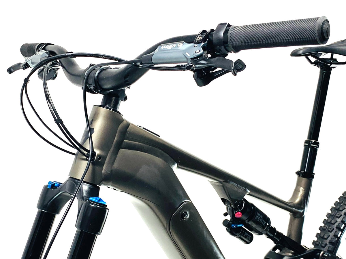 2026 Specialized Turbo Levo 4 Comp Alloy SRAM 1X12 Size: S5 (Preowned)