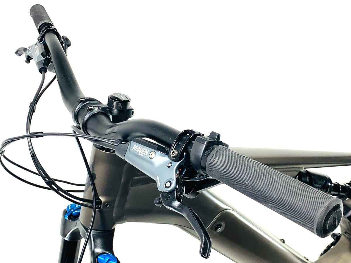 2026 Specialized Turbo Levo 4 Comp Alloy SRAM 1X12 Size: S5 (Preowned)