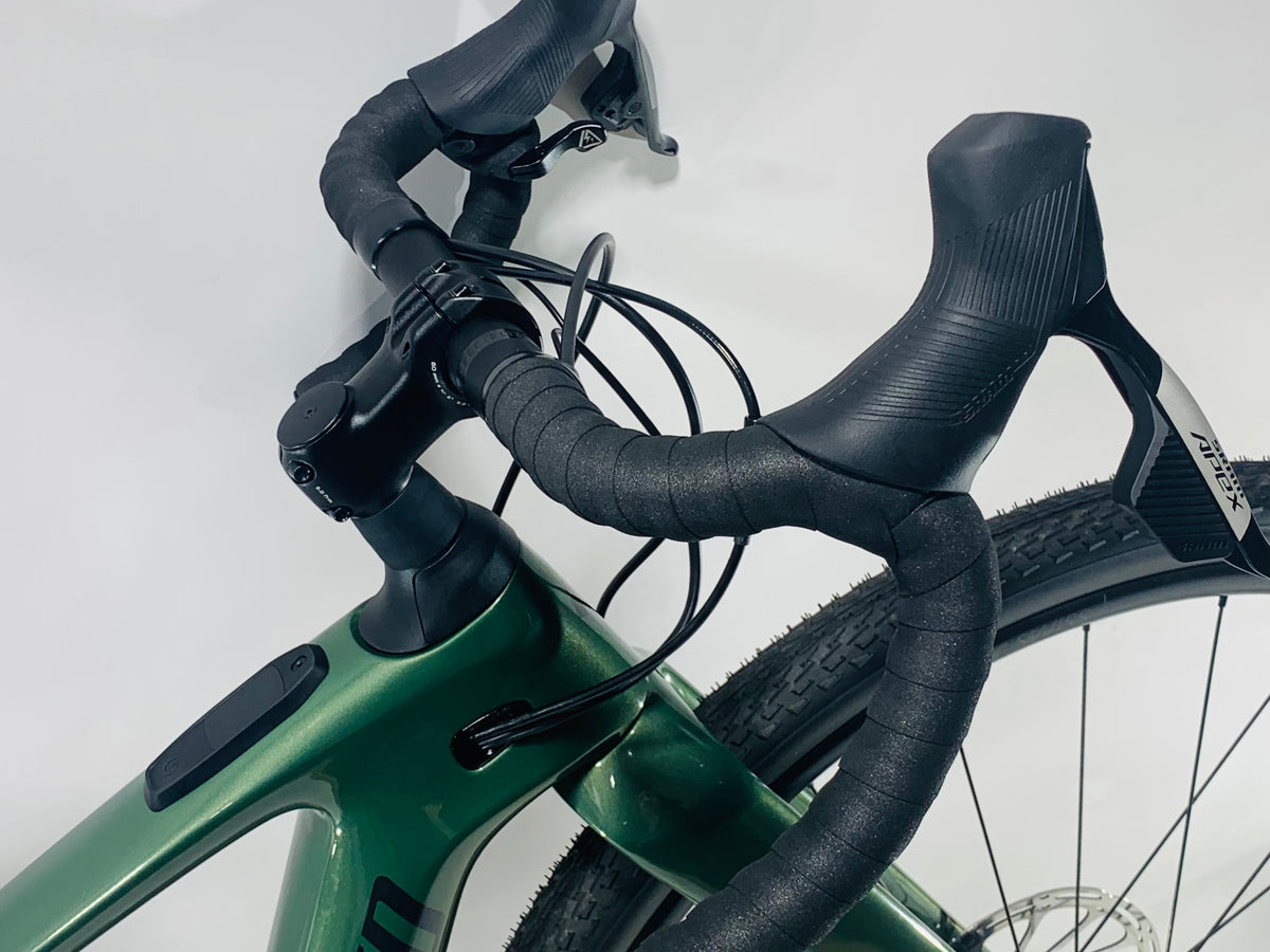 2025 Specialized Turbo Creo 2 Comp Carbon Sram AXS Size: 49cm (Preowned)