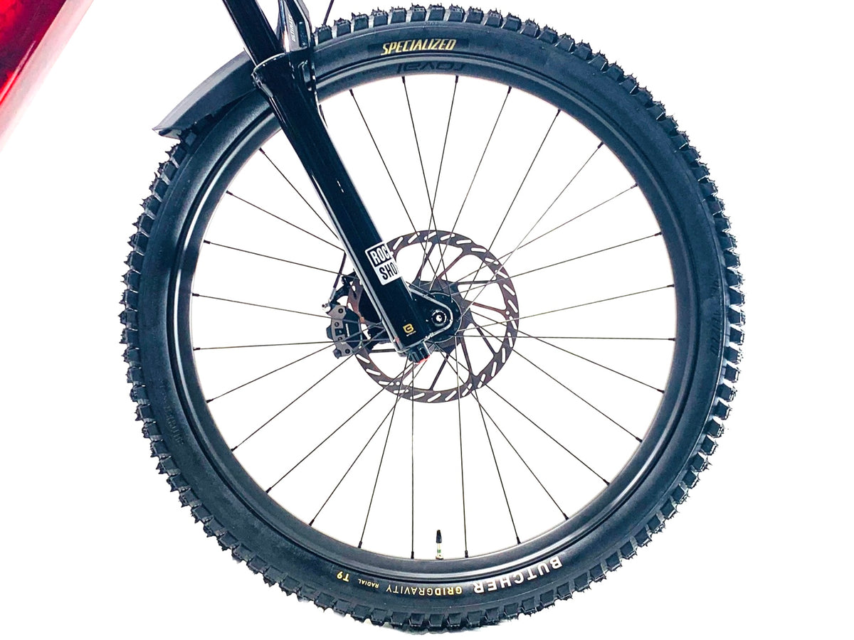 2027 Specialized S-Works Turbo Levo 4 Sram XX Size: S5 (Preowned)