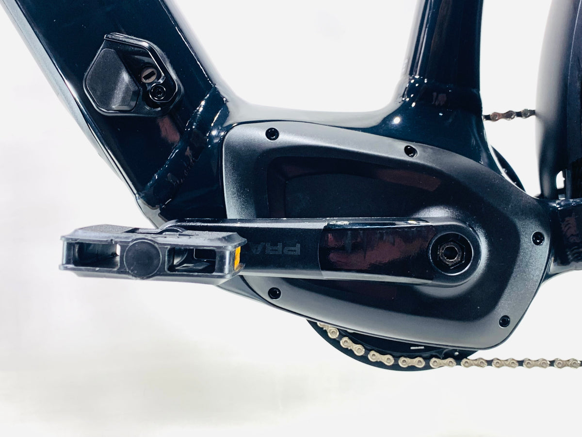 2023 Specialized Turbo Como 4.0 E-Bike Size: Large (Preowned)