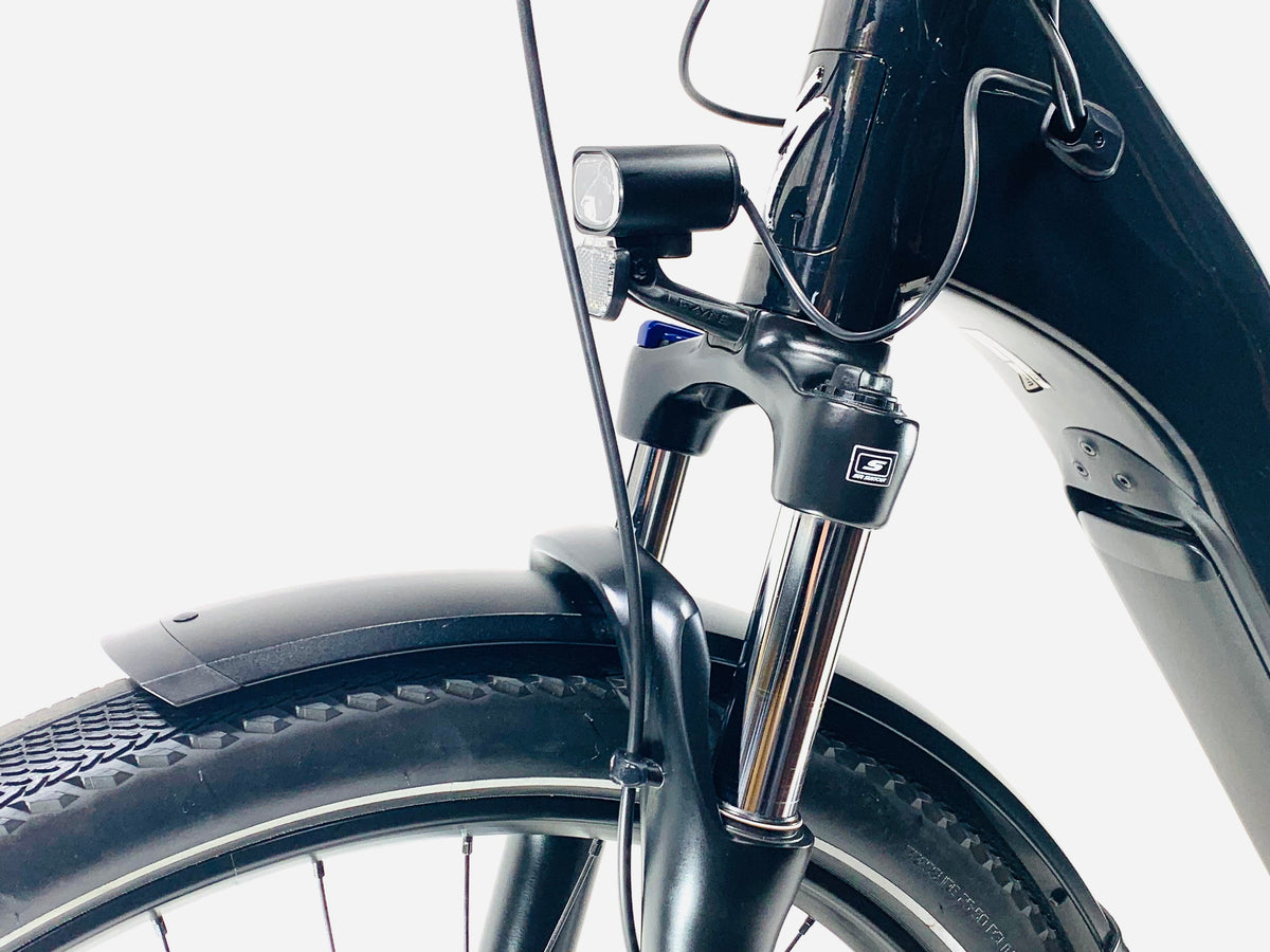 2023 Specialized Turbo Como 4.0 E-Bike Size: Large (Preowned)
