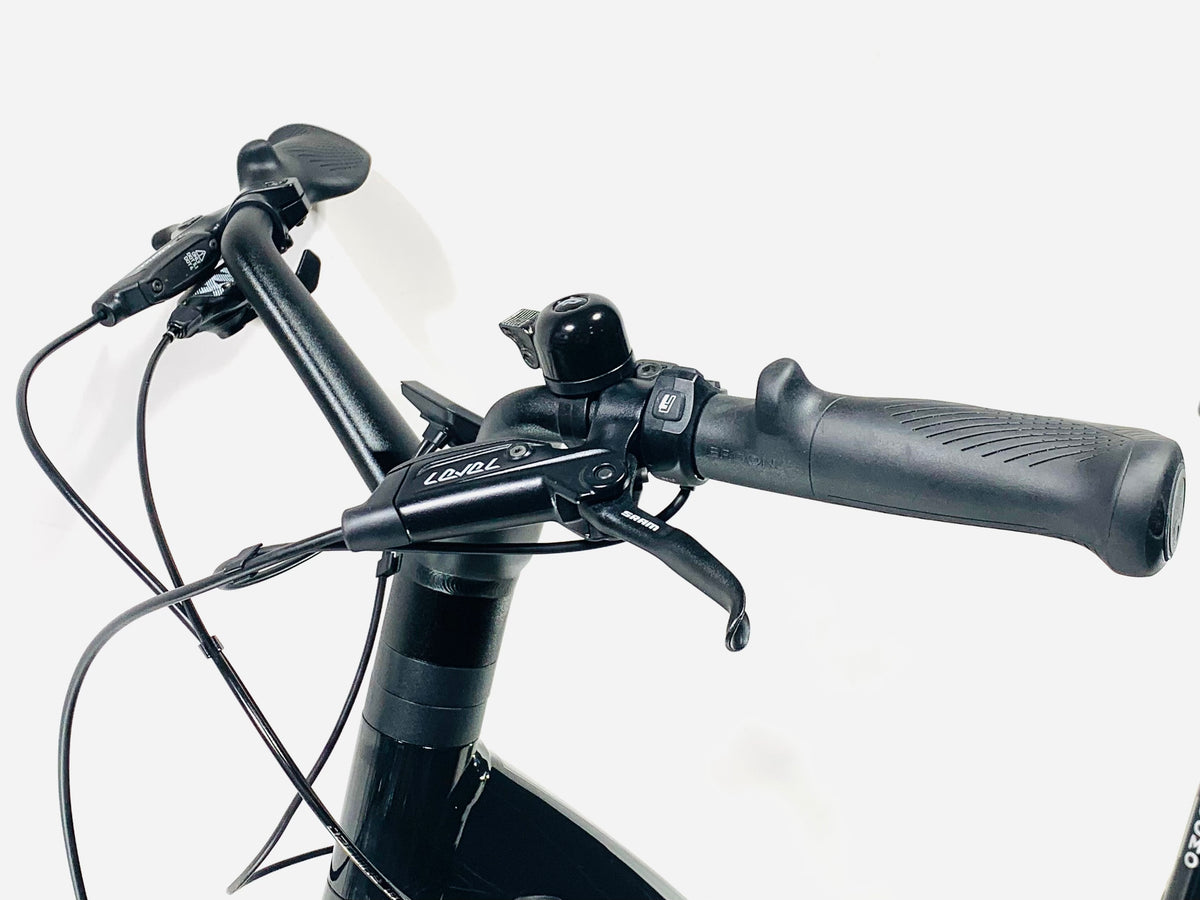 2023 Specialized Turbo Como 4.0 E-Bike Size: Large (Preowned)