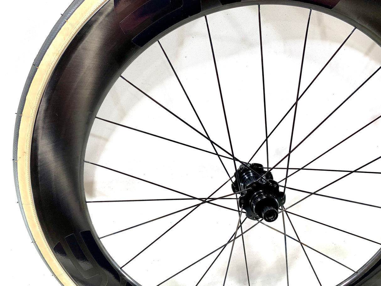 ENVE SES 6.7 Disc Wheelset Tubeless Sram XDR (Preowned)