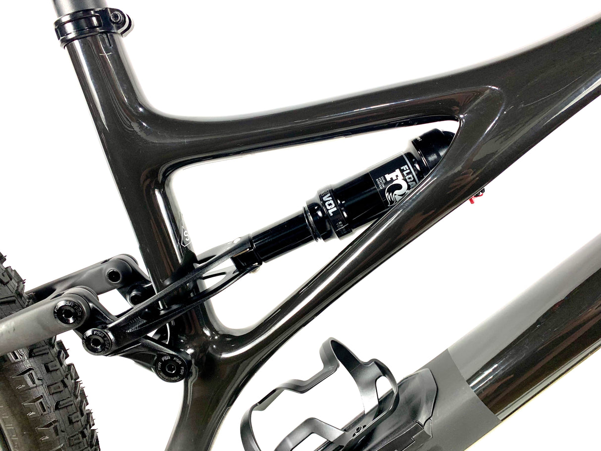 2024 Specialized Stumpjumper Expert SRAM GX AXS 1X12 Size: S6 (XXL)