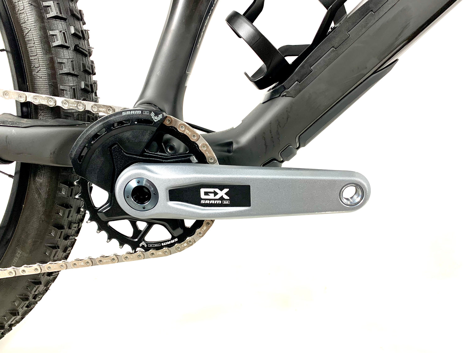 2024 Specialized Stumpjumper Expert SRAM GX AXS 1X12 Size: S6 (XXL)