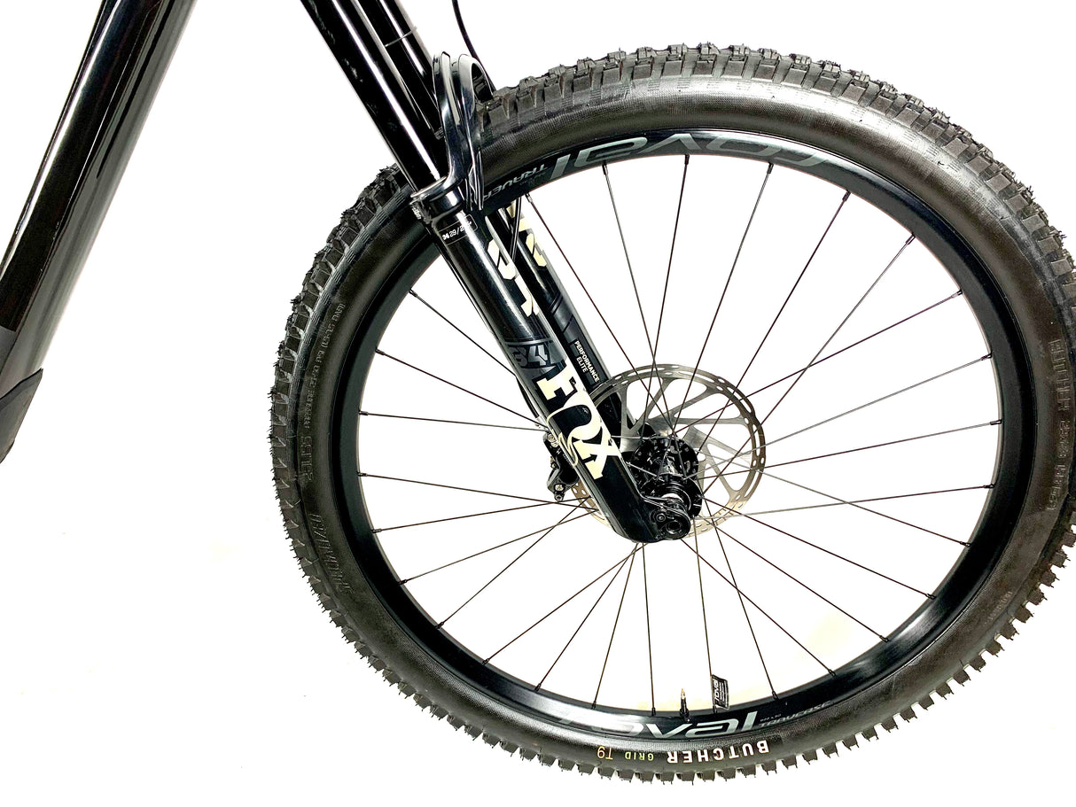 2024 Specialized Stumpjumper Expert SRAM GX AXS 1X12 Size: S6 (XXL)