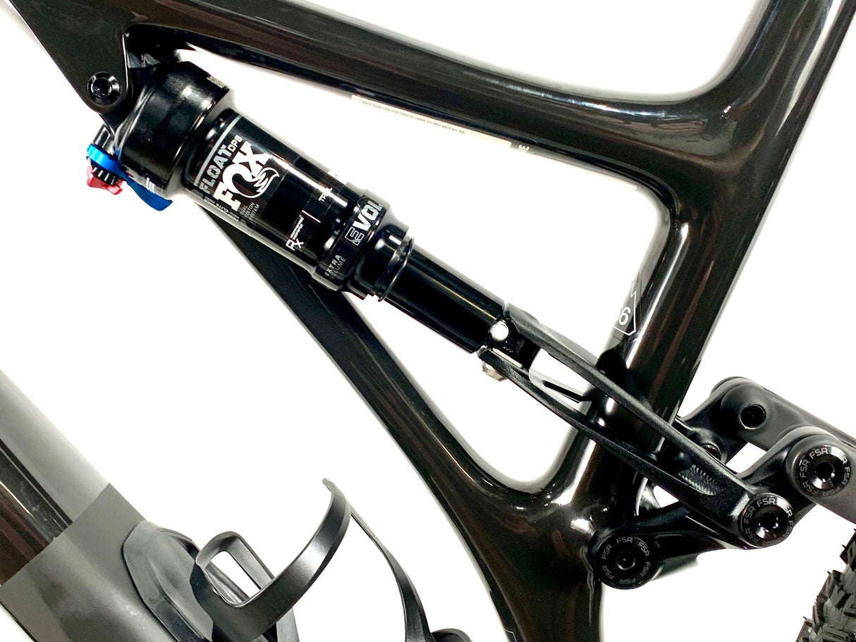 2024 Specialized Stumpjumper Expert SRAM GX AXS 1X12 Size: S6 (XXL)