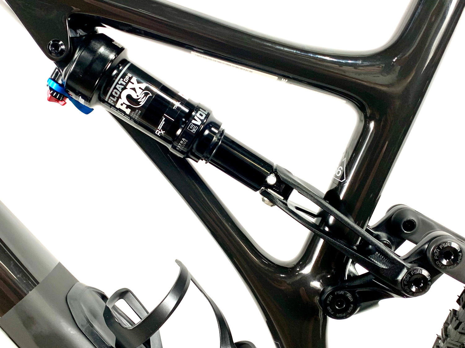 2024 Specialized Stumpjumper Expert SRAM GX AXS 1X12 Size: S6 (XXL)