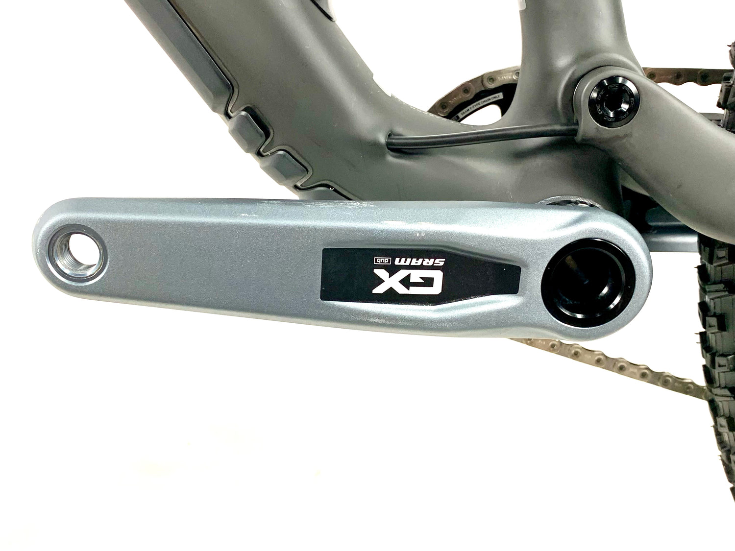 2024 Specialized Stumpjumper Expert SRAM GX AXS 1X12 Size: S6 (XXL)
