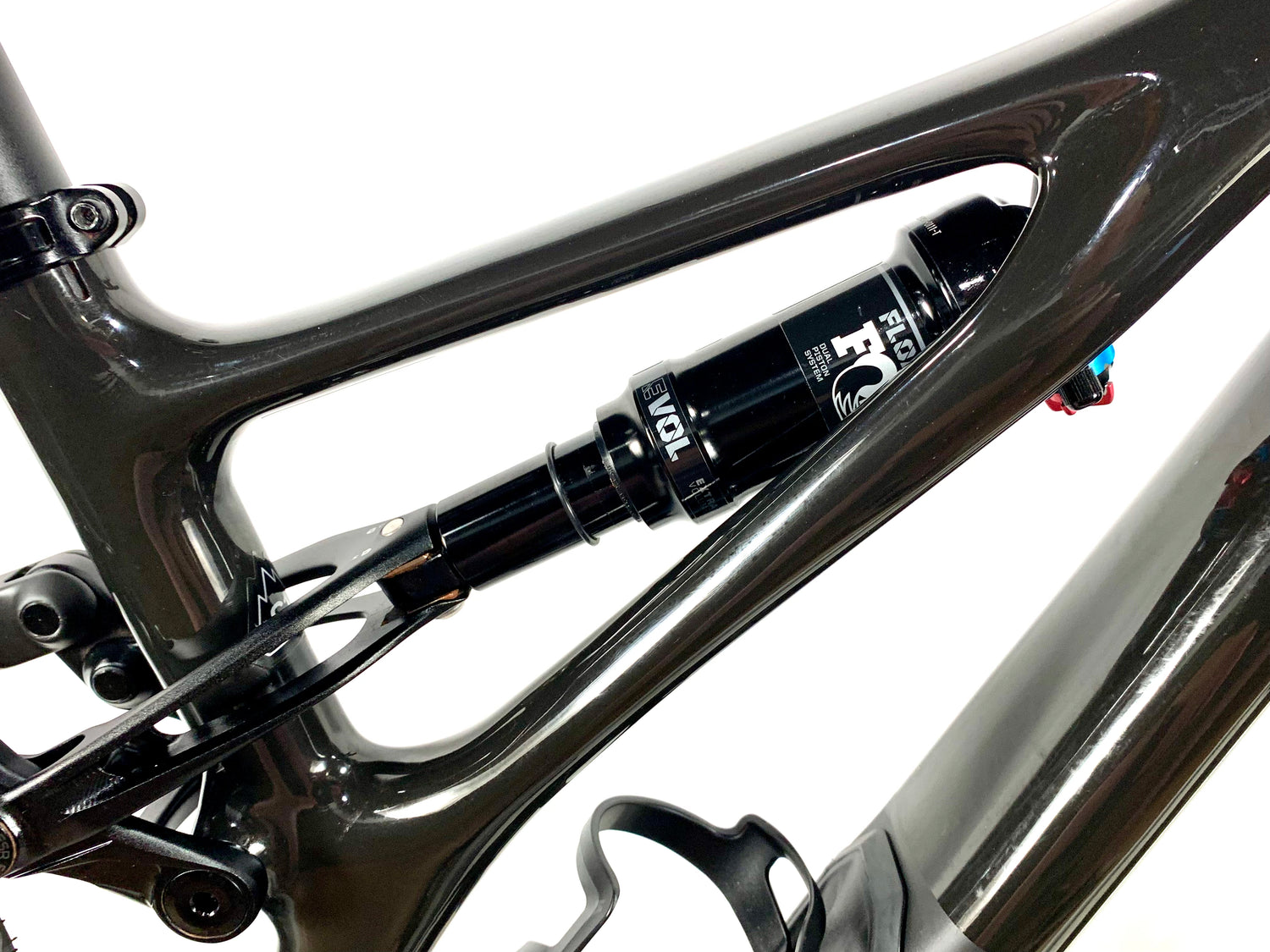2024 Specialized Stumpjumper Expert SRAM GX AXS 1X12 Size: S1 (XS)