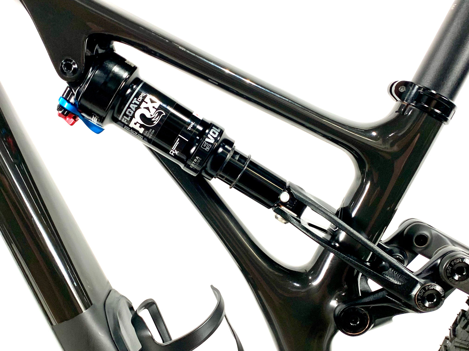 2024 Specialized Stumpjumper Expert SRAM GX AXS 1X12 Size: S1 (XS)