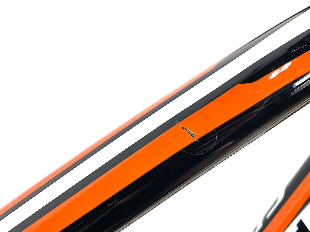 Specialized Allez Comp SRAM Red/Force 1X11 Fulcrum Alloy Wheels Size: 58cm