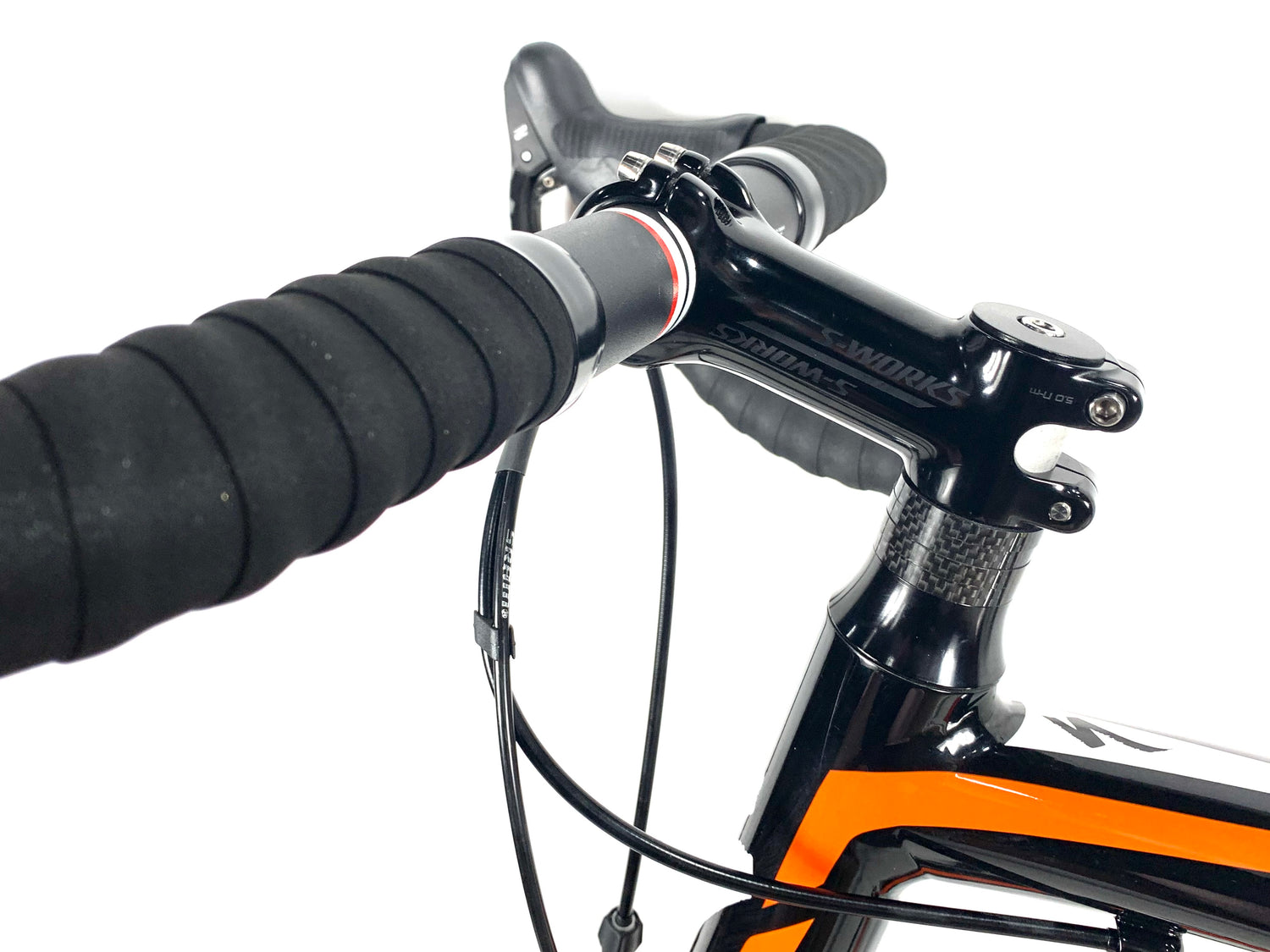 Specialized Allez Comp SRAM Red/Force 1X11 Fulcrum Alloy Wheels Size: 58cm