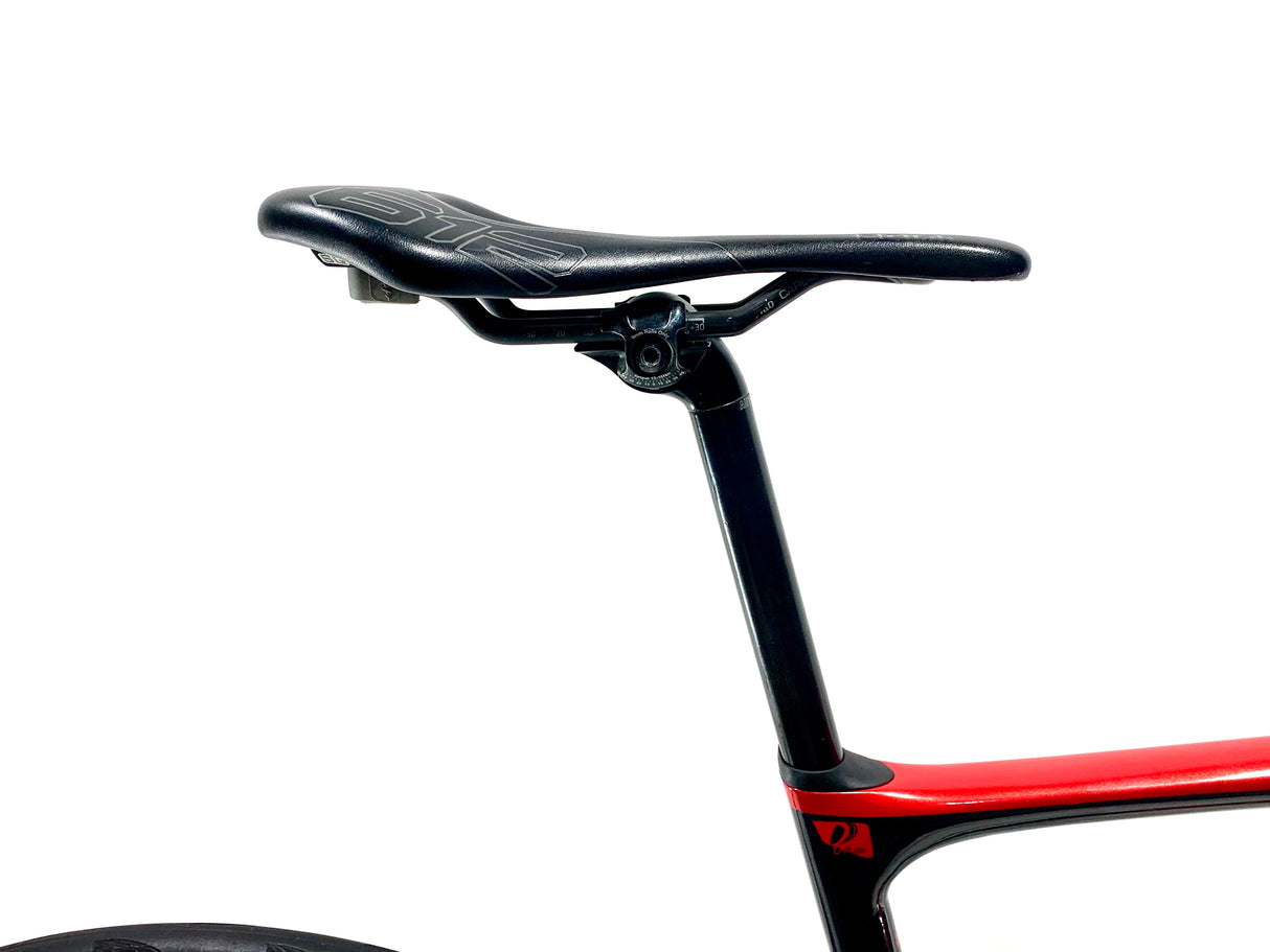 2020 Giant Defy Advanced Pro 1 SRAM Force AXS Size: Large (Preowned)