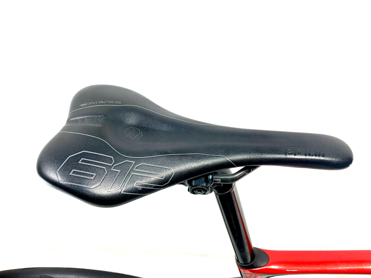 2020 Giant Defy Advanced Pro 1 SRAM Force AXS Size: Large (Preowned)