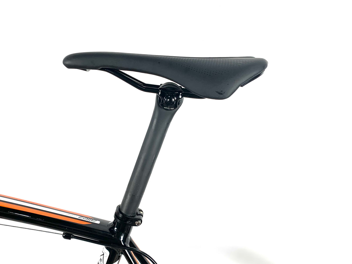 Specialized Allez Comp SRAM Red/Force 1X11 Fulcrum Alloy Wheels Size: 58cm