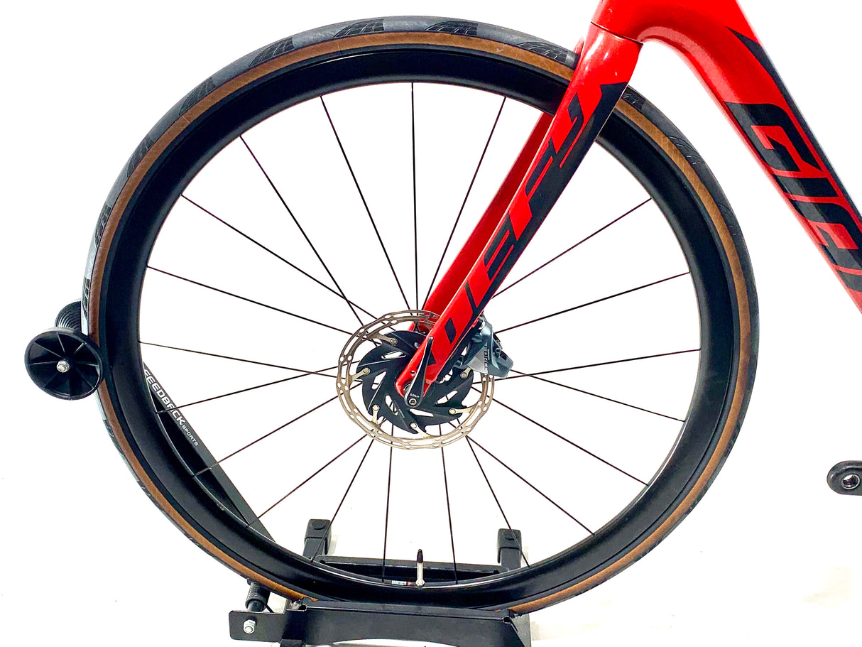 2020 Giant Defy Advanced Pro 1 SRAM Force AXS Size: Large (Preowned)