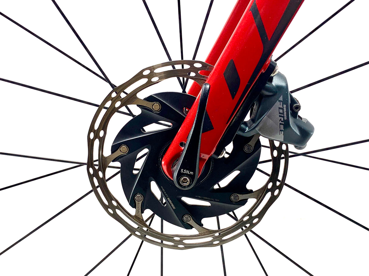 2020 Giant Defy Advanced Pro 1 SRAM Force AXS Size: Large (Preowned)