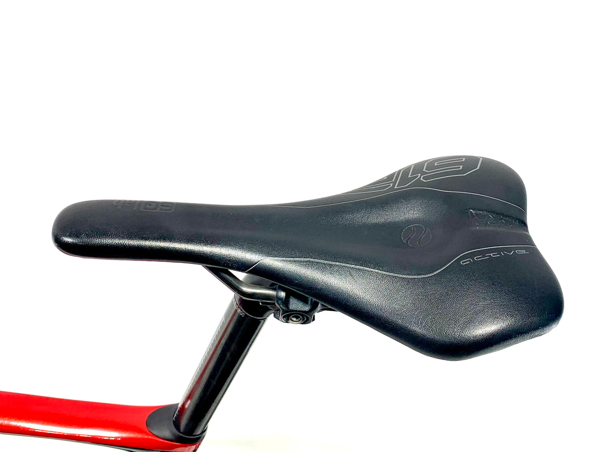 2020 Giant Defy Advanced Pro 1 SRAM Force AXS Size: Large (Preowned)