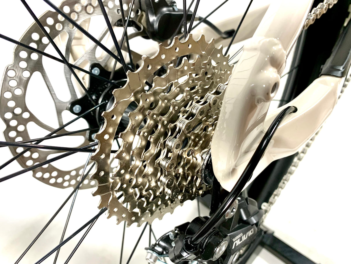 2023 Specialized Turbo Tero 3.0 E-Bike 29 Wheels Size: XL (Preowned)