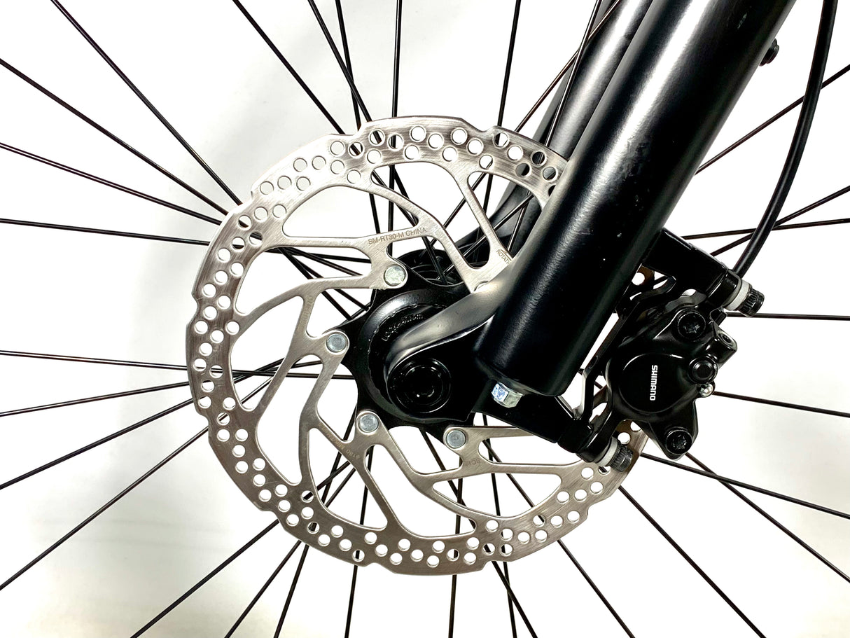 2023 Specialized Turbo Tero 3.0 E-Bike 29 Wheels Size: XL (Preowned)