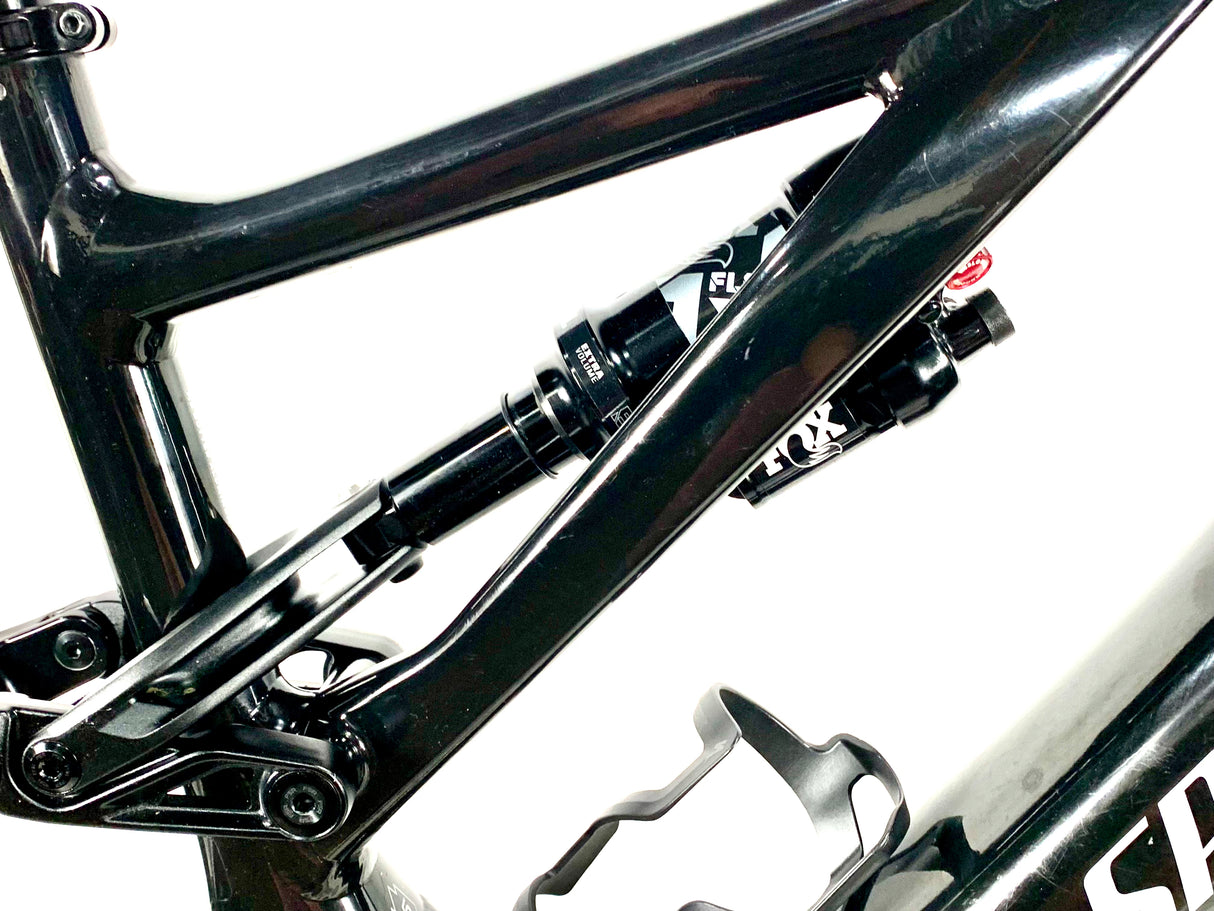 2023 Specialized Turbo Levo Comp Alloy E-Mountain SRAM Eagle GX 1X12 Size: S5 (XL) (Preowned)