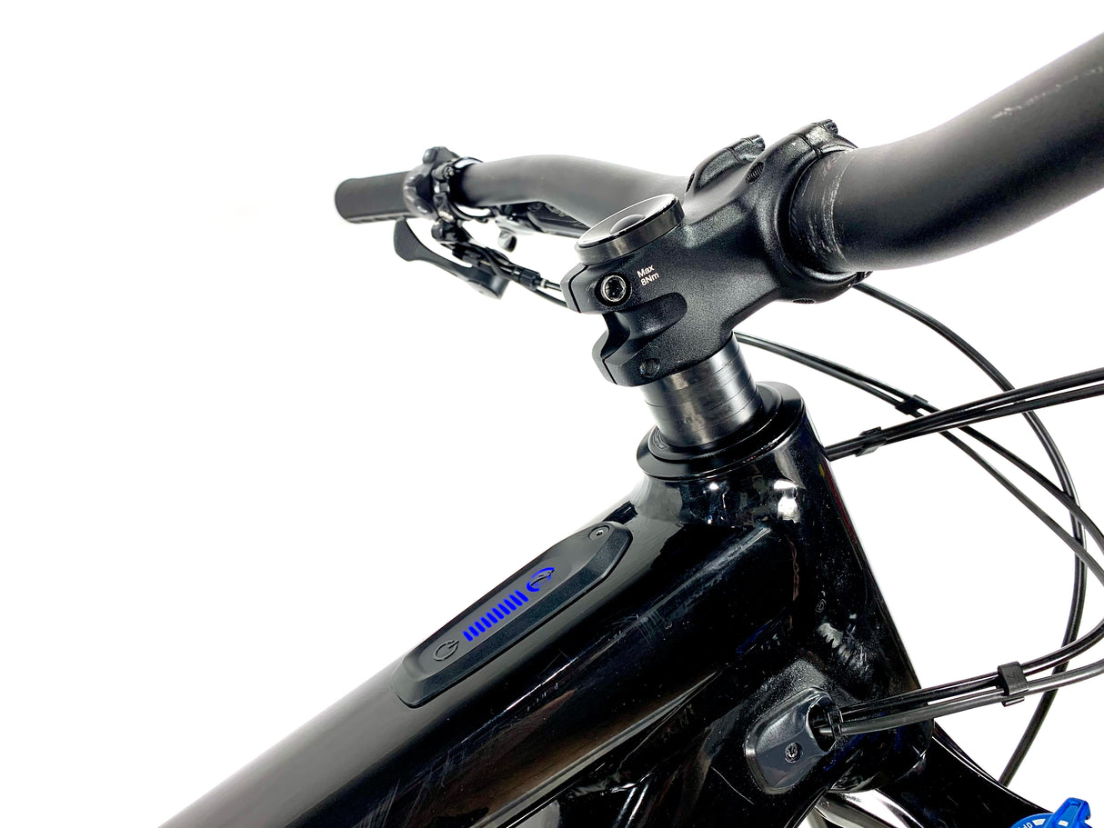 2023 Specialized Turbo Levo Comp Alloy E-Mountain SRAM Eagle GX 1X12 Size: S5 (XL) (Preowned)