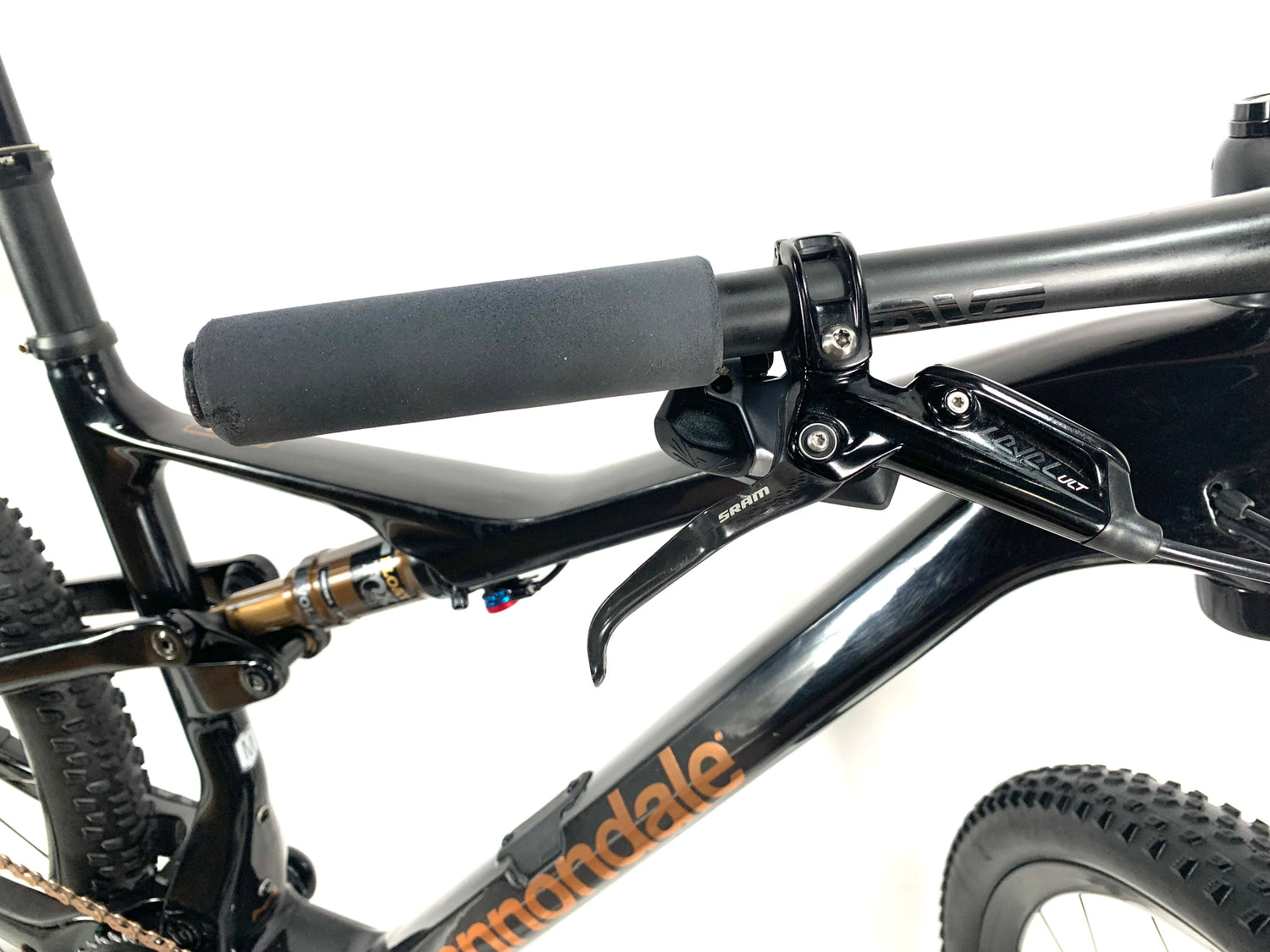 2021 Cannondale Scalpel Ultimate Hi-Mod SRAM XX1 AXS Eagle Enve Wheels Size: Medium