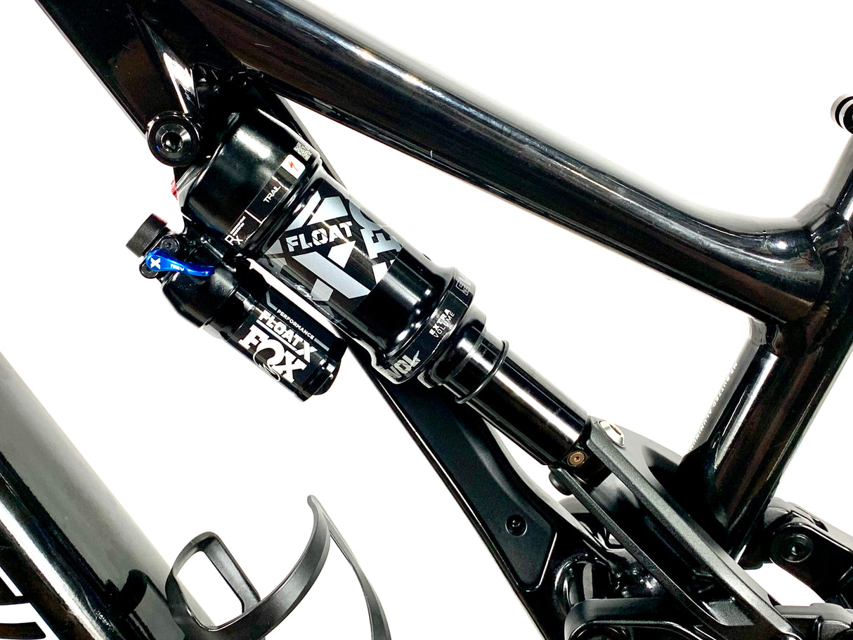 2023 Specialized Turbo Levo Comp Alloy E-Mountain SRAM Eagle GX 1X12 Size: S5 (XL) (Preowned)