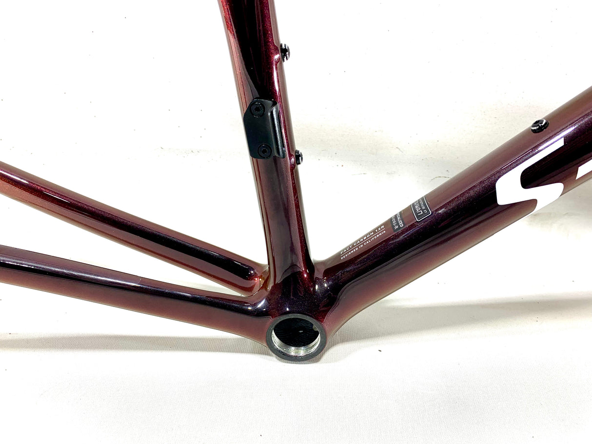 2025 Specialized S-Works Tarmac SL8 Carbon Frameset Size: 56cm (Preowned)