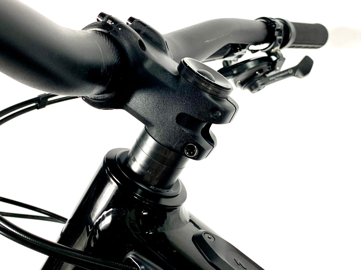 2023 Specialized Turbo Levo Comp Alloy E-Mountain SRAM Eagle GX 1X12 Size: S5 (XL) (Preowned)