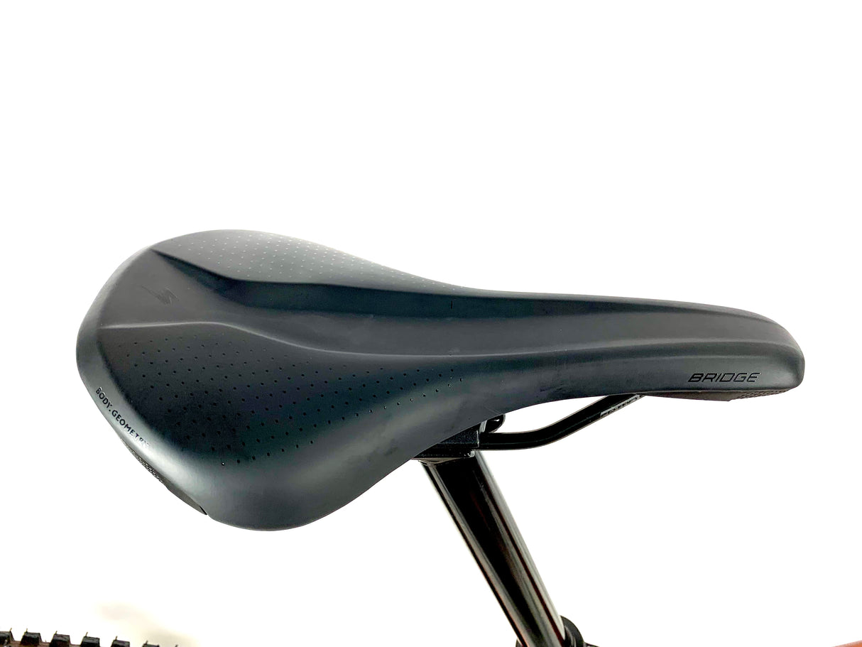 2025 Specialized Stumpjumper 15 Öhlins Coil 29 SRAM GX AXS 1X12 Size: S4 (Large)