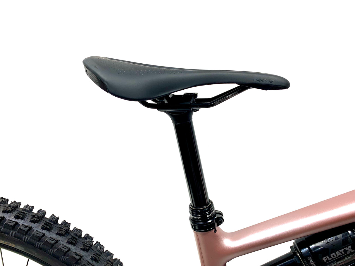 2026 Specialized Turbo Levo 4 Comp Carbon Size: S2 (Preowned)