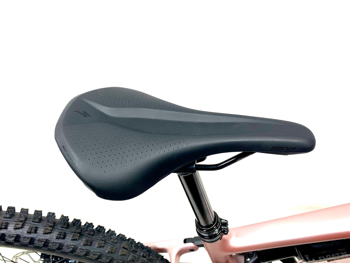 2026 Specialized Turbo Levo 4 Comp Carbon Size: S2 (Preowned)