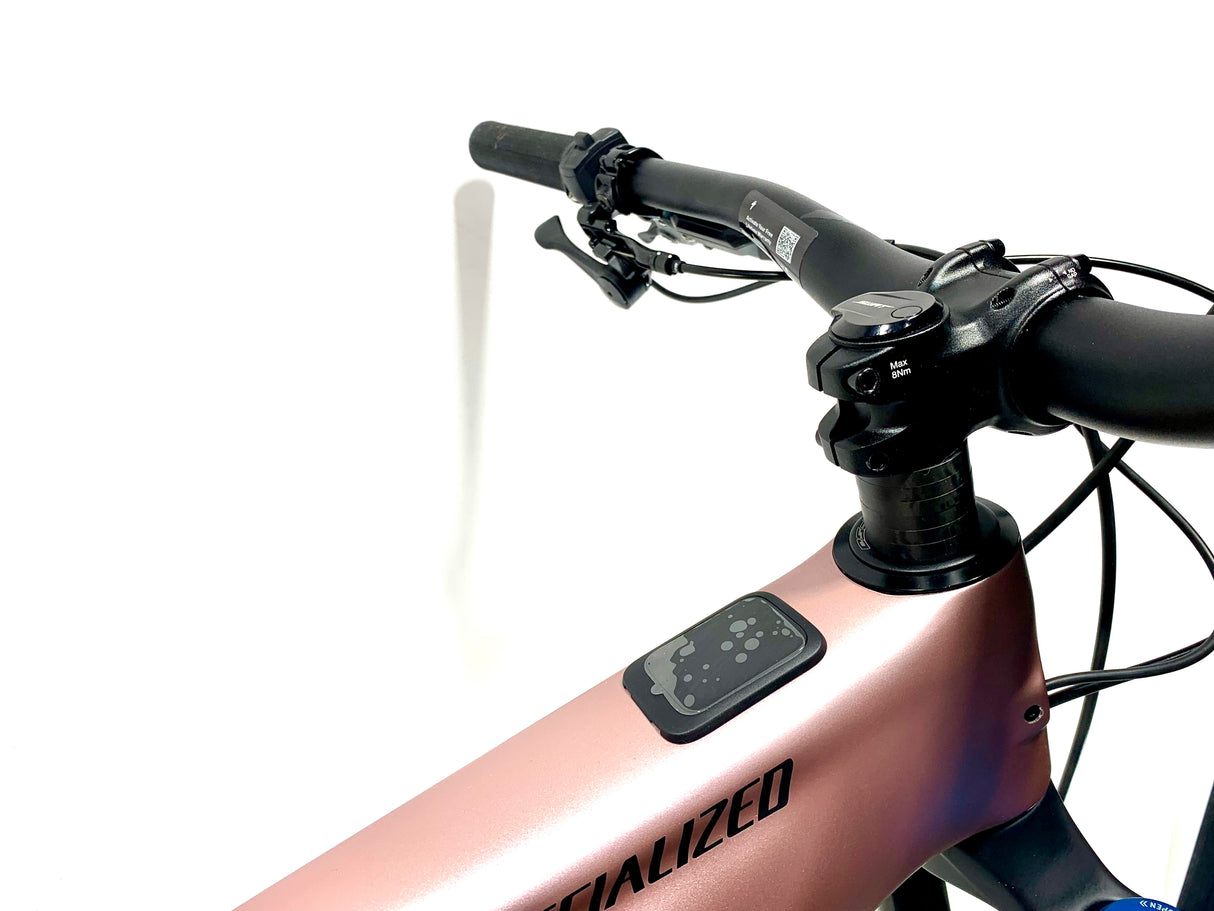 2026 Specialized Turbo Levo 4 Comp Carbon Size: S2 (Preowned)