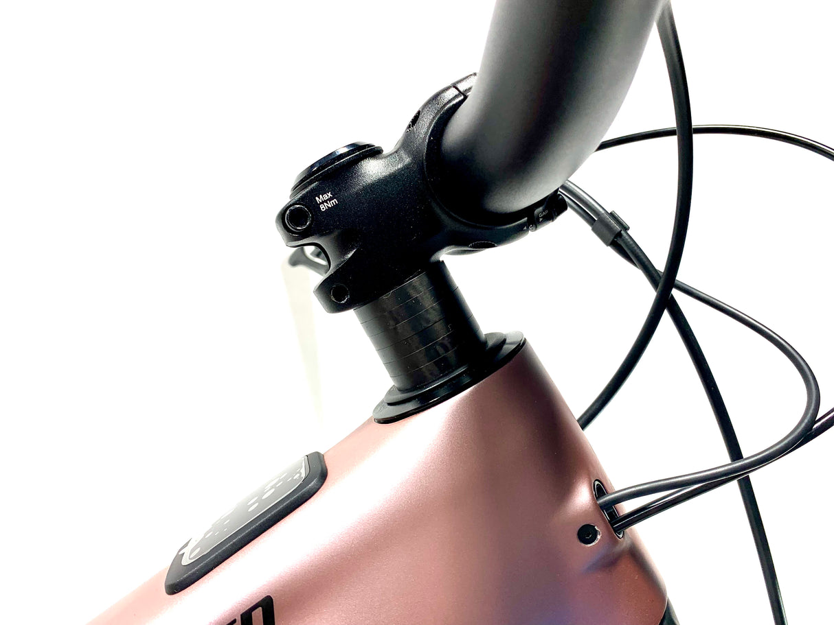 2026 Specialized Turbo Levo 4 Comp Carbon Size: S2 (Preowned)