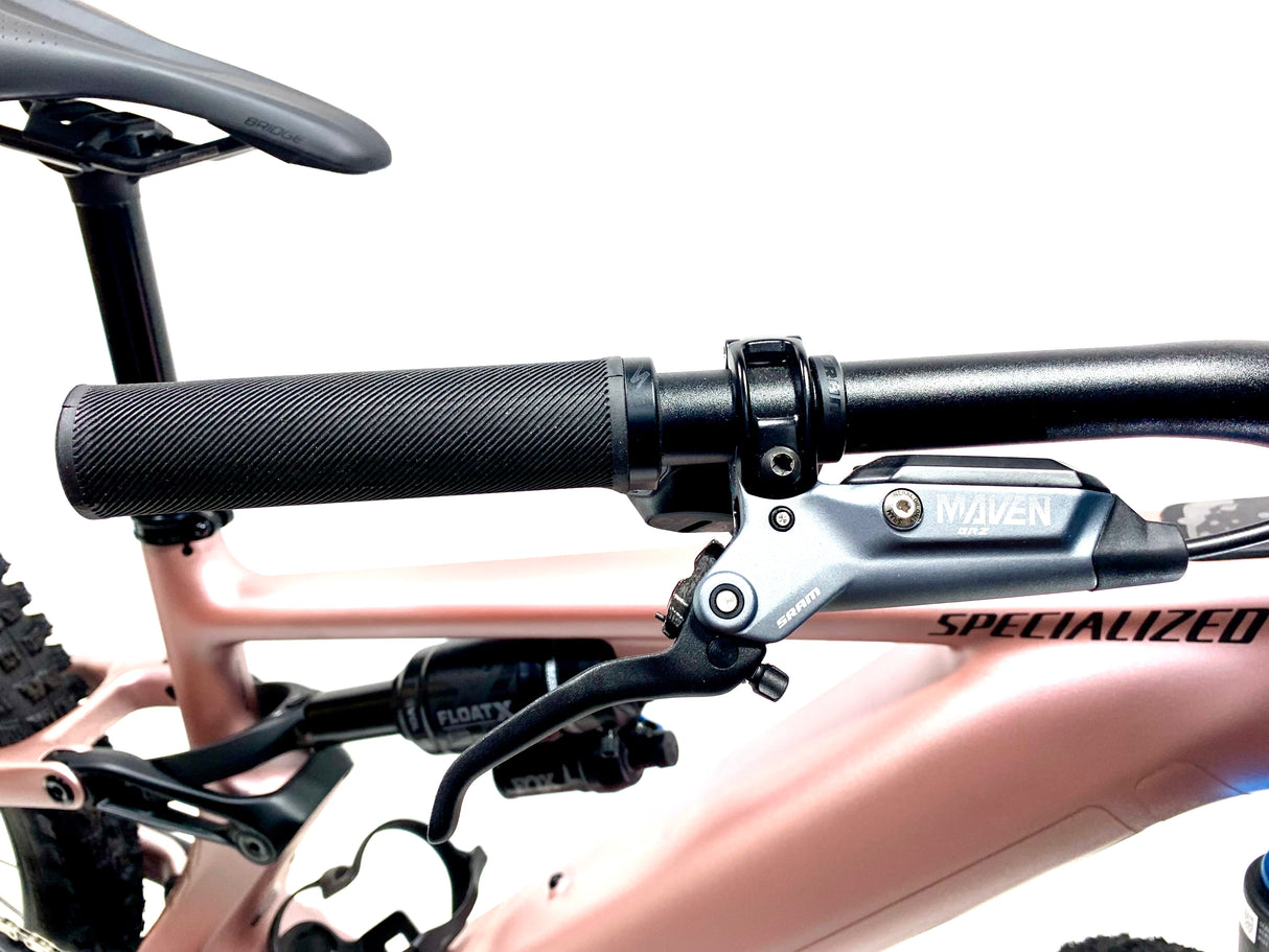 2026 Specialized Turbo Levo 4 Comp Carbon Size: S2 (Preowned)