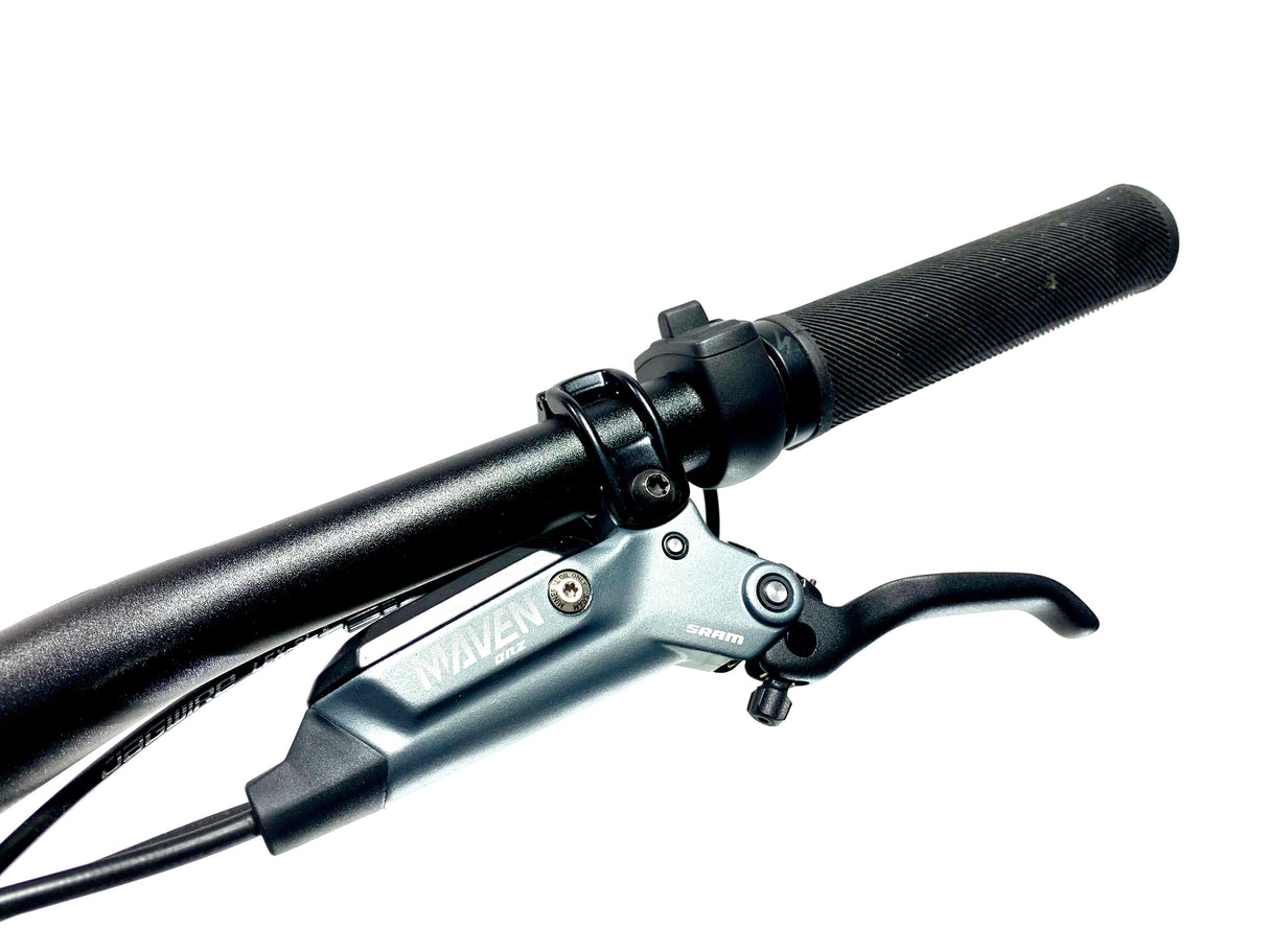 2026 Specialized Turbo Levo 4 Comp Carbon Size: S2 (Preowned)