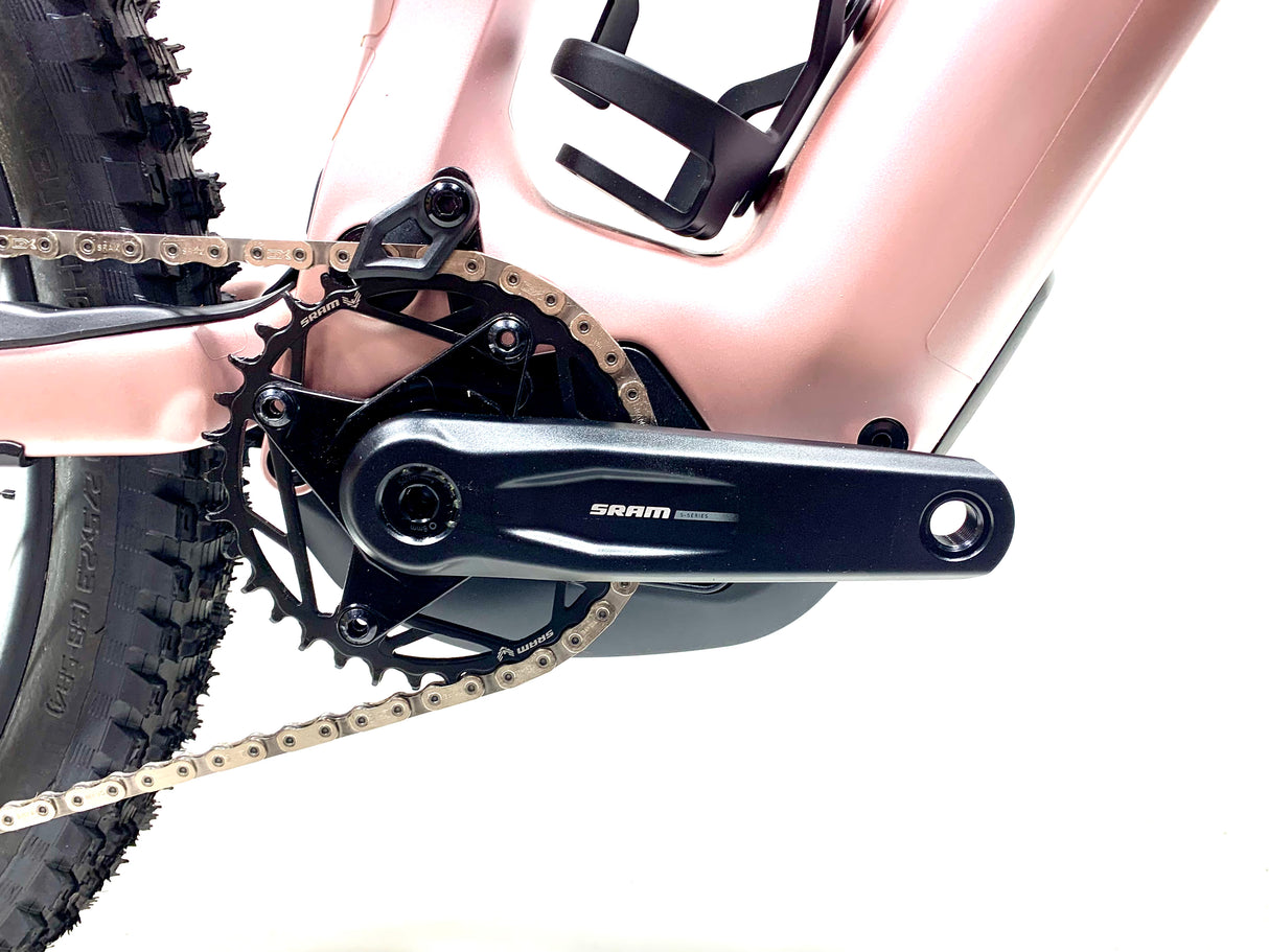 2026 Specialized Turbo Levo 4 Comp Carbon Size: S2 (Preowned)