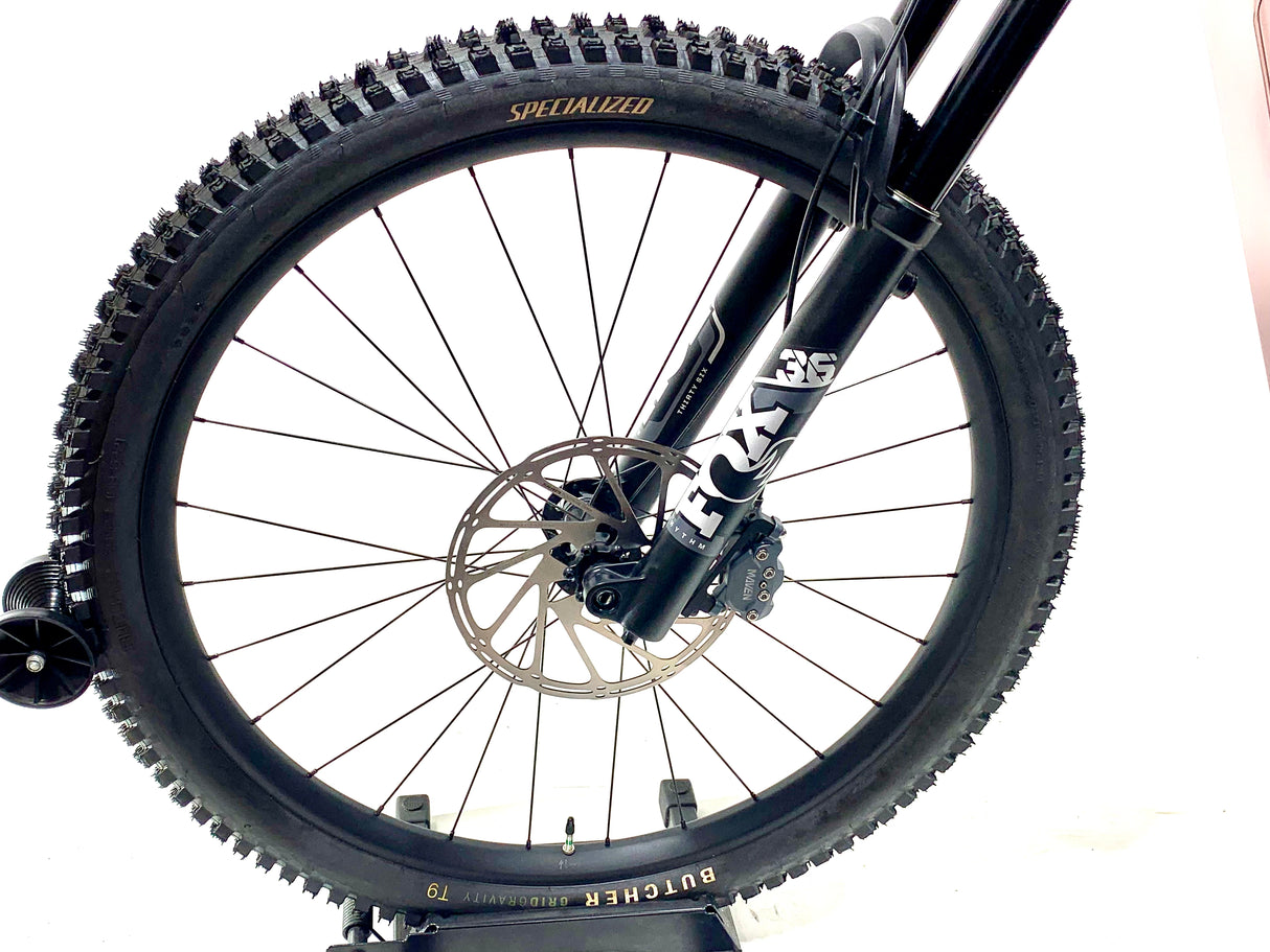 2026 Specialized Turbo Levo 4 Comp Carbon Size: S2 (Preowned)